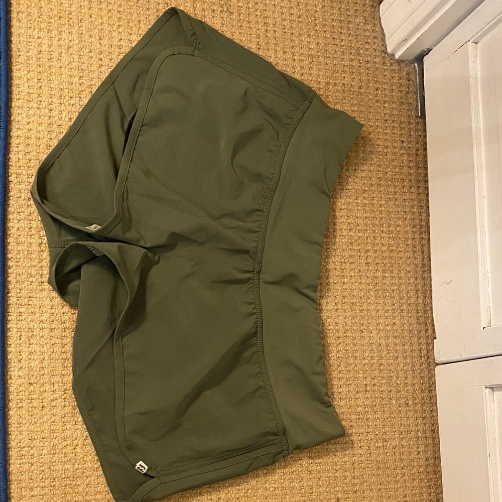 Billabong shorts